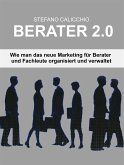 Berater 2.0 (eBook, ePUB)