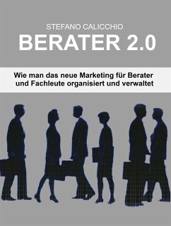Cover Berater 2.0 (eBook, ePUB)