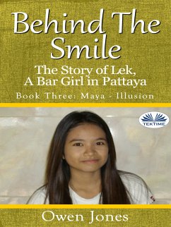 Behind the Smile (eBook, ePUB) - Jones, Owen