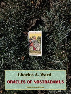 Oracles of Nostradamus (eBook, ePUB) - A. Ward, Charles