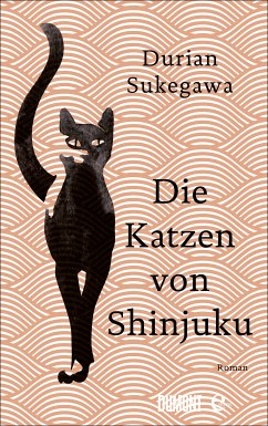 Die Katzen von Shinjuku (eBook, ePUB) - Sukegawa, Durian