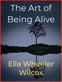 The Art of Being Alive (eBook, ePUB)