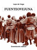 Fuente Ovejuna (eBook, ePUB)