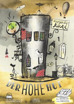 Der Hohe Hut Band 1-Ü11