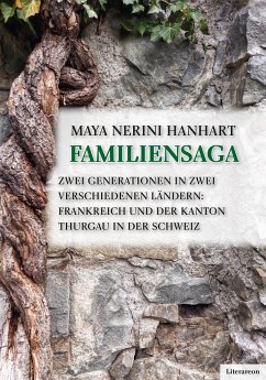Familiensaga - Hanhart Nerini, Maya