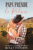 Papà Prende Le Redini (eBook, ePUB)