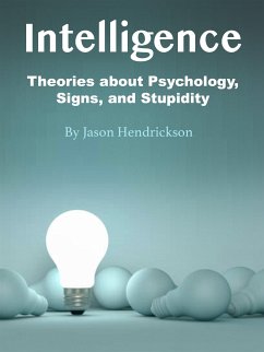 Cover Intelligence (eBook, ePUB)