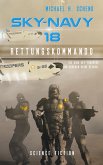 Sky-Navy 18 - Rettungskommando (eBook, ePUB)