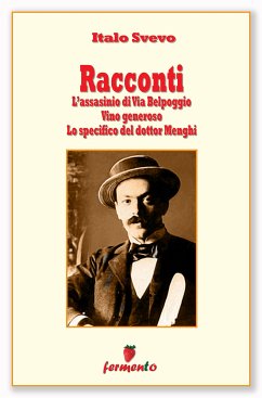 Racconti (eBook, ePUB) - Svevo, Italo