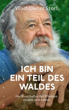 Ich bin ein Teil des Waldes (eBook, ePUB) - Storl, Wolf-Dieter