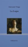 La Lupa (eBook, ePUB)