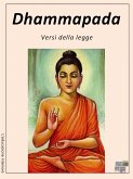 Dhammapada - Canone Pali (eBook, ePUB)