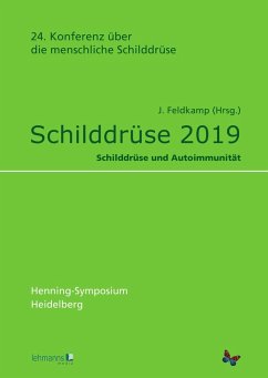 Cover Schilddrüse 2019 (eBook, PDF)