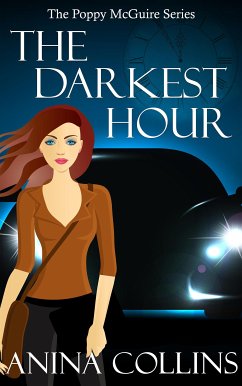 The Darkest Hour (eBook, ePUB) - Collins, Anina