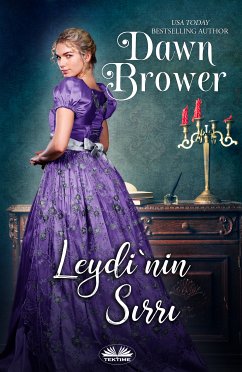 Leydi’nin Sırrı (eBook, ePUB) - Brower, Dawn