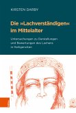 Die »Lachverständigen« im Mittelalter (eBook, PDF)