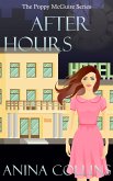 After Hours (eBook, ePUB)