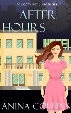 After Hours (eBook, ePUB) - Collins, Anina