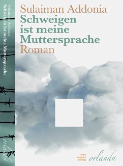 Schweigen ist meine Muttersprache - Addonia, Sulaiman