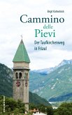 Cammino delle Pievi