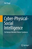 Cyber-Physical-Social Intelligence (eBook, PDF)