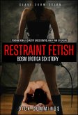 Femdom Denial & Chastity Caged Control Kinky Pain & Pleasure Restraint Fetish (eBook, ePUB)
