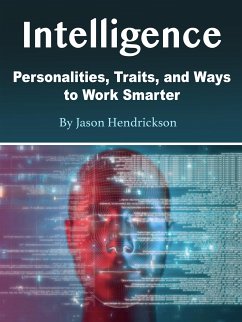 Cover Intelligence (eBook, ePUB)