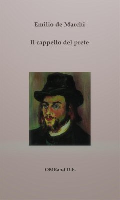 Il cappello del prete (eBook, ePUB) - De Marchi, Emilio