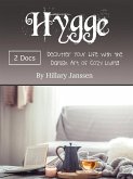 Hygge (eBook, ePUB)