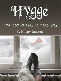 Hygge (eBook, ePUB) - Janssen, Hillary