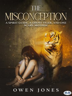 The Misconception (eBook, ePUB) - Jones, Owen