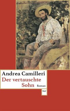 Der vertauschte Sohn - Camilleri, Andrea