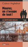 Mourez, on s'occupe de tout (eBook, ePUB)