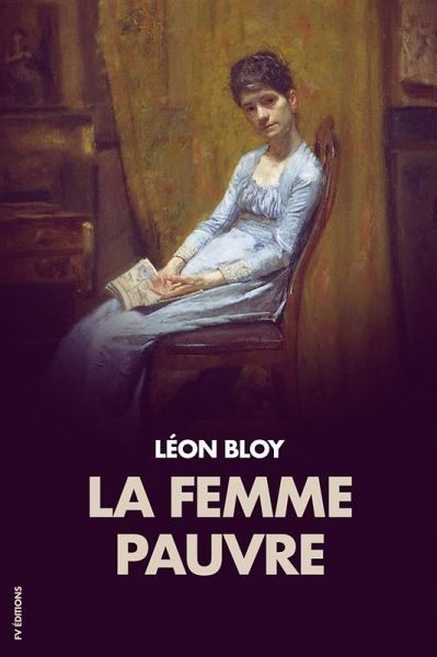 La Femme Pauvre (eBook, ePUB)
