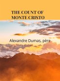 The Count Of Monte Cristo (eBook, ePUB) The Count Of Monte Cristo (eBook, ePUB)