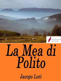 La Mea di Polito (eBook, ePUB) - Lori, Jacopo