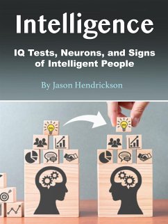 Cover Intelligence (eBook, ePUB)