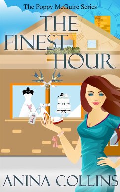 The Finest Hour (eBook, ePUB) - Collins, Anina