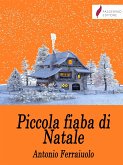 Piccola fiaba di Natale (eBook, ePUB)