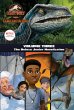 Camp Cretaceous, Volume Three: The... - Bild 1