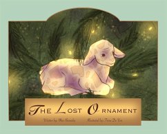 The Lost Ornament - Barnaby, Max