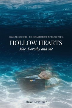 Hollow Hearts - Mortimer, Alison