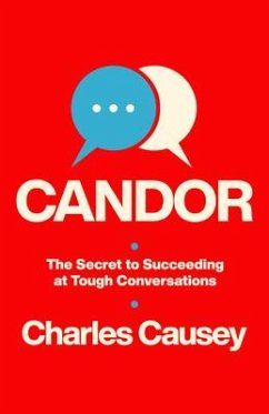 Candor - Causey, Charles