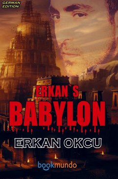 Cover ERKAN`S BABYLON