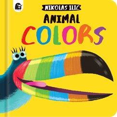 Animal Colors - Ilic, Nikolas