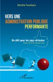 Vers une administration publique performante