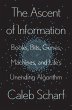 The Ascent Of Information - Bild 1