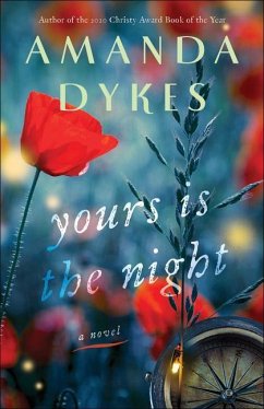 Yours Is the Night - Dykes, Amanda