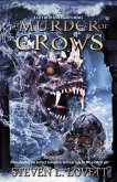 A Murder of Crows (A City with Seven Gates Novel, #2) (eBook, ePUB)