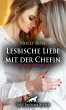 Lesbische Liebe mit der Chefin  ... - Bild 1